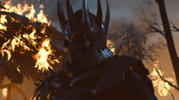 The Witcher 3 Screenshot